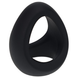 Levelz Ballstretcher Soft Tri-O Noir